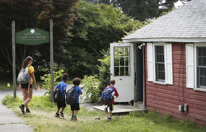 Trading Places Local News Salemnews Com