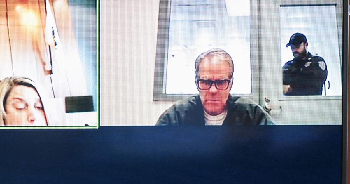 Gordon Rimer Long road to trial ahead in 1986 murder | News | salemnews.com