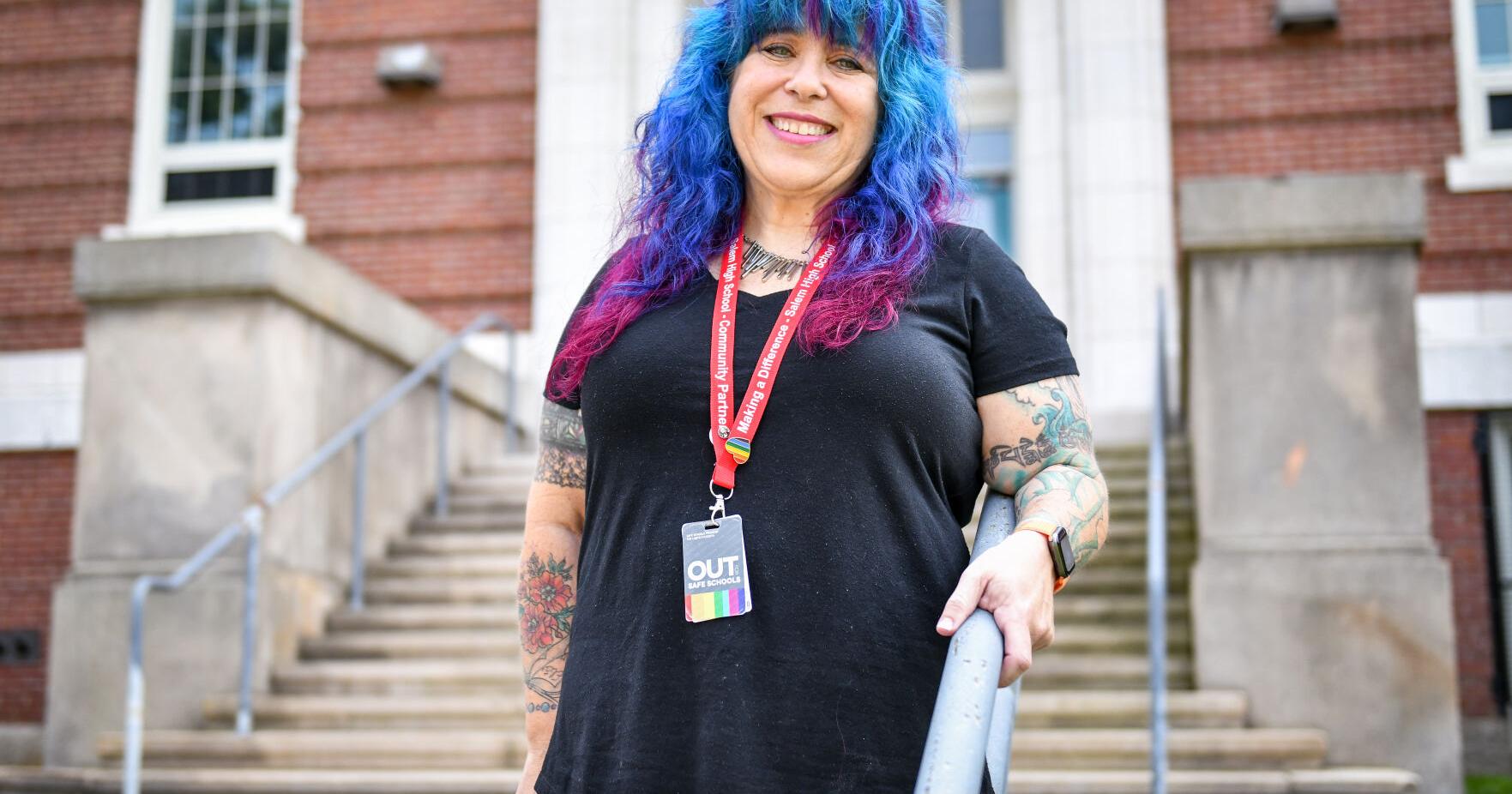 As SPS comms chief departs, community talks impact - Vimarsana News