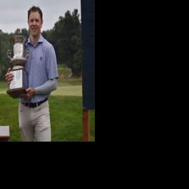 Ex-Myopia pro Venezio captures 106th NEPGA title