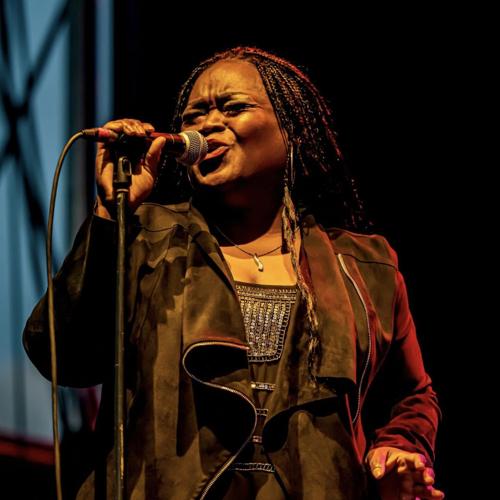 Shemekia Copeland: Powerhouse singer takes a stand, News