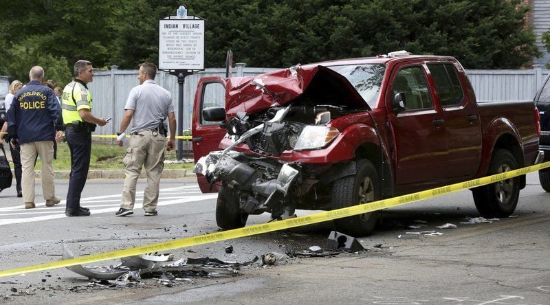 Marblehead crash kills driver, sends another to the hospital | News