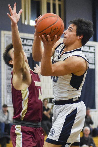 Full Court Press: A look across at our local hoop squads as we near playoffs