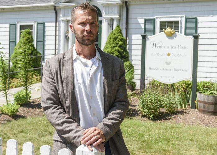 Wenham Tea House shuts down Local News