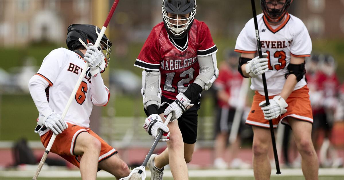 Lax Lowdown: A look back at the 2026 season ... with an eye towards 2027