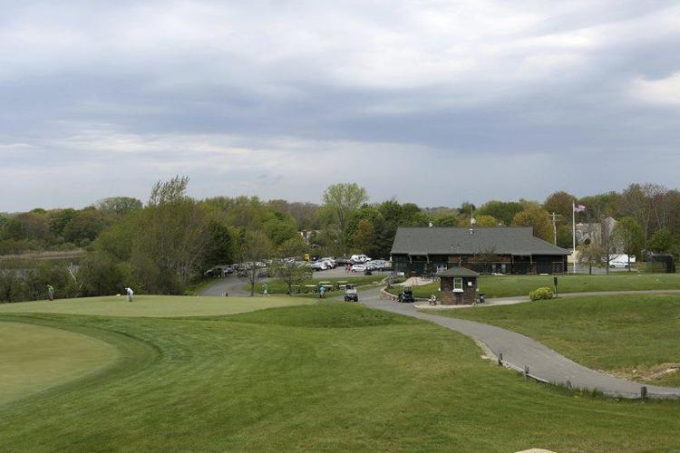 Getting Peabody golf course back to par | Local News | salemnews.com