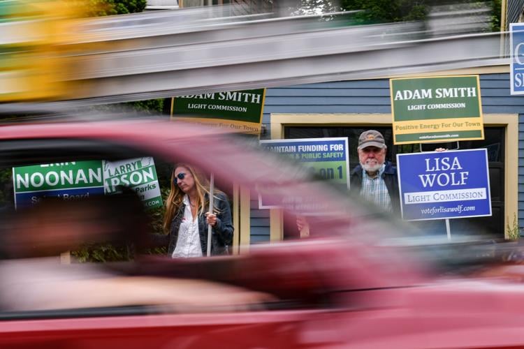 Marblehead to make serious cuts in staff after failure of tax override