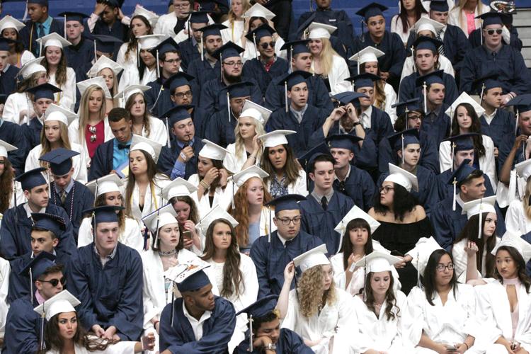 Slideshow Peabody High School Graduation Multimedia