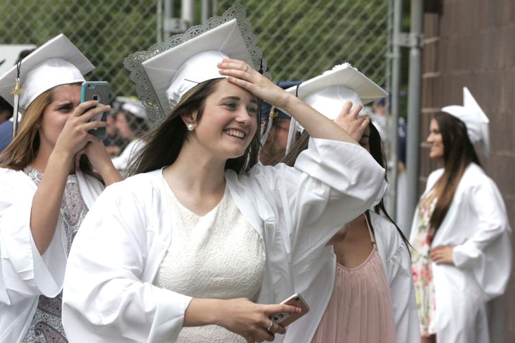 Slideshow Peabody High School Graduation Multimedia