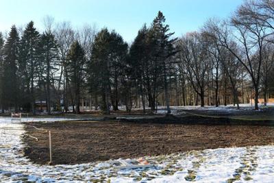 Danvers Building Skating Rink At Endicott Park Local News