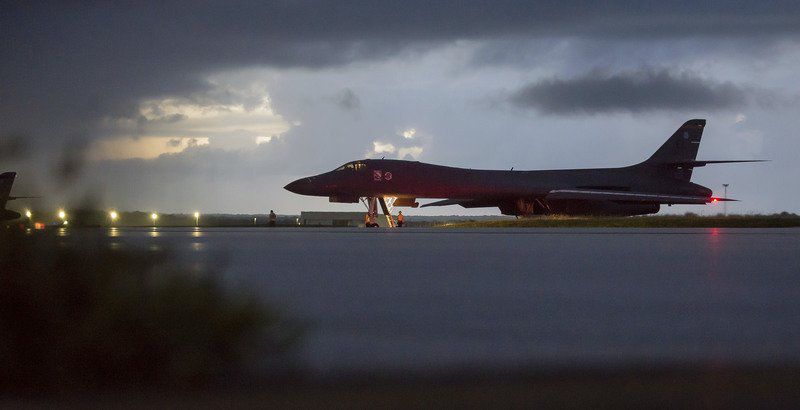 U.S. notes China's growing cooperation over N. Korea U.S. notes China's growing cooperation over N. Korea