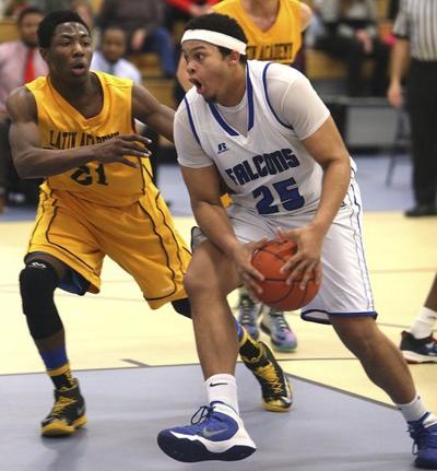Boys Basketball Danvers Shakes Off Slow Start Pulls Away From