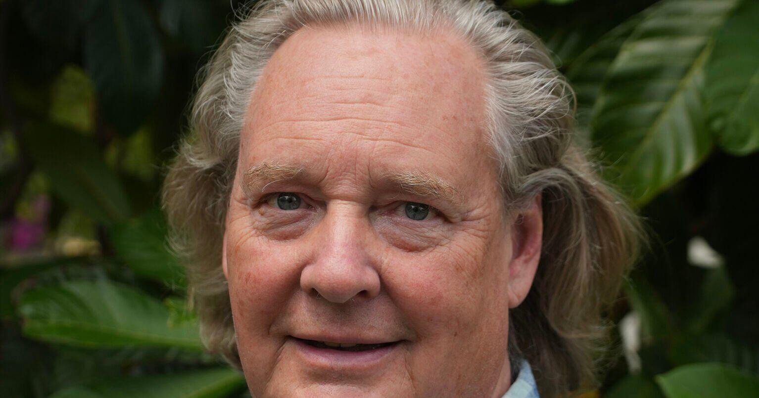 Peter Van Ness writes a new life chapter - Vimarsana News