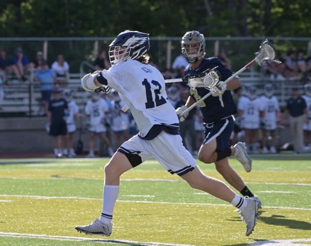St. John's Prep, Hingham battle for a spot in Division 1 ...