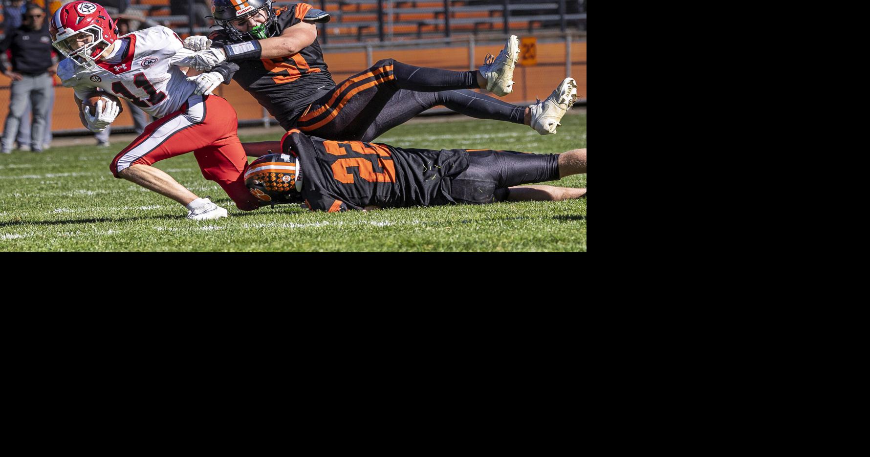 Masconomet finds its footing, grinds out victory over Beverly