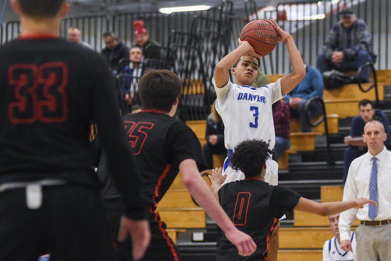 Full Court Press A Curtain Call On The Boys Basketball Season