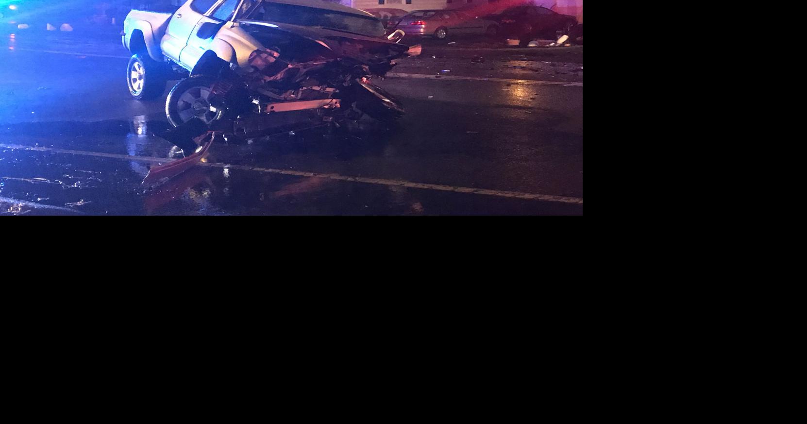 UPDATE: Victim in fatal Beverly crash identified | News | salemnews.com