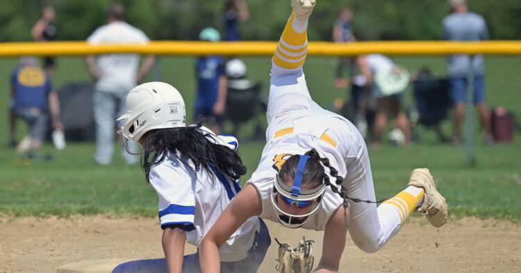Weekend area sports roundup: Pingree boys lacrosse, baseball both win titles