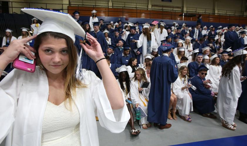 Slideshow Peabody High School Graduation Multimedia