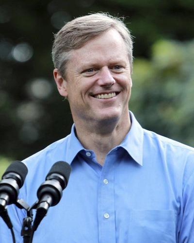 Baker offers support for 'angel' plan
