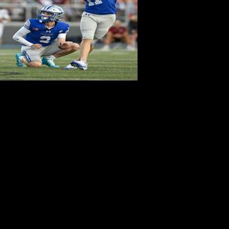 Trio of 100-yard runners, dominant defense propel Danvers to season opening win