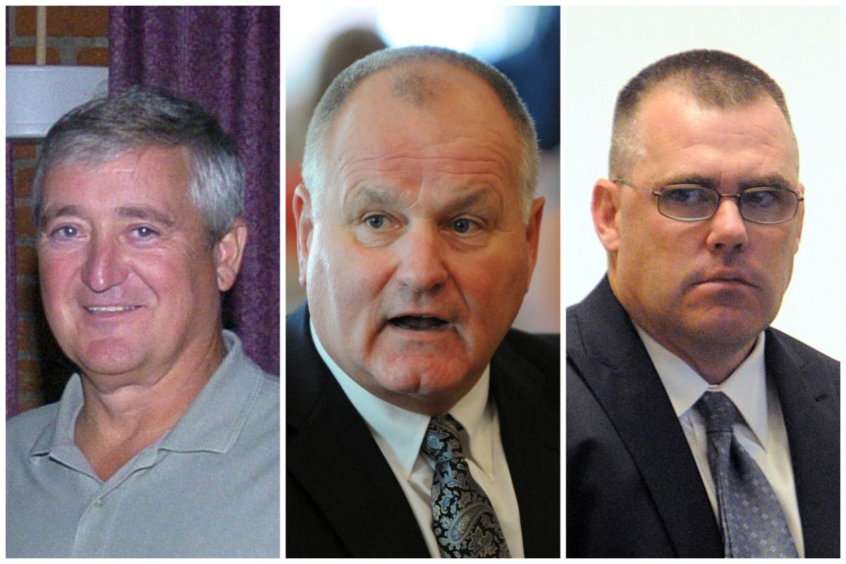 Salem's top wage-earning employees | News | salemnews.com