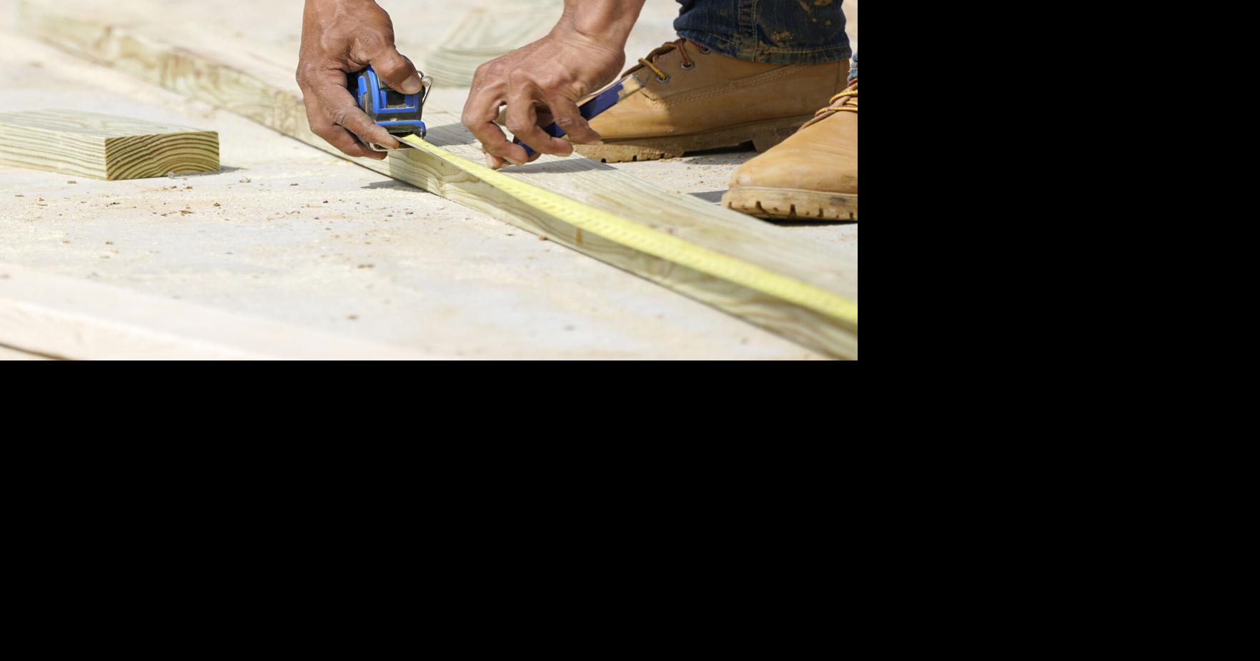 Spending on home renovations slows, but high remodeling costs mean little relief in sight for buyers | Business
