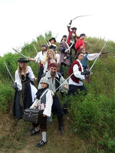 new england pirates