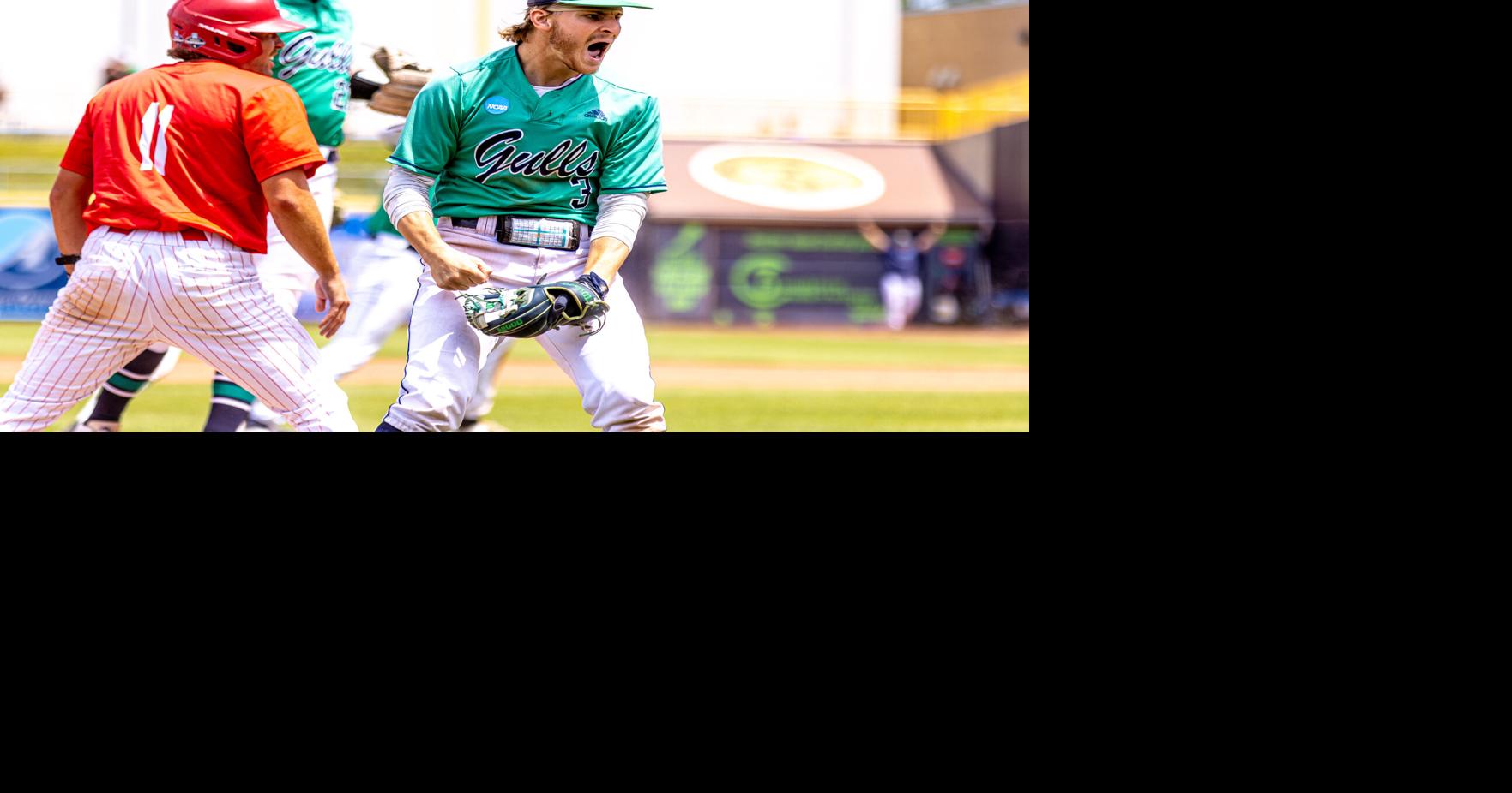 Overtime classic: Endicott wins in extras for force national title game, then falls in extras