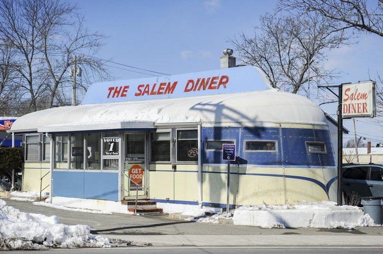 Salem Diner at risk of shutdown
