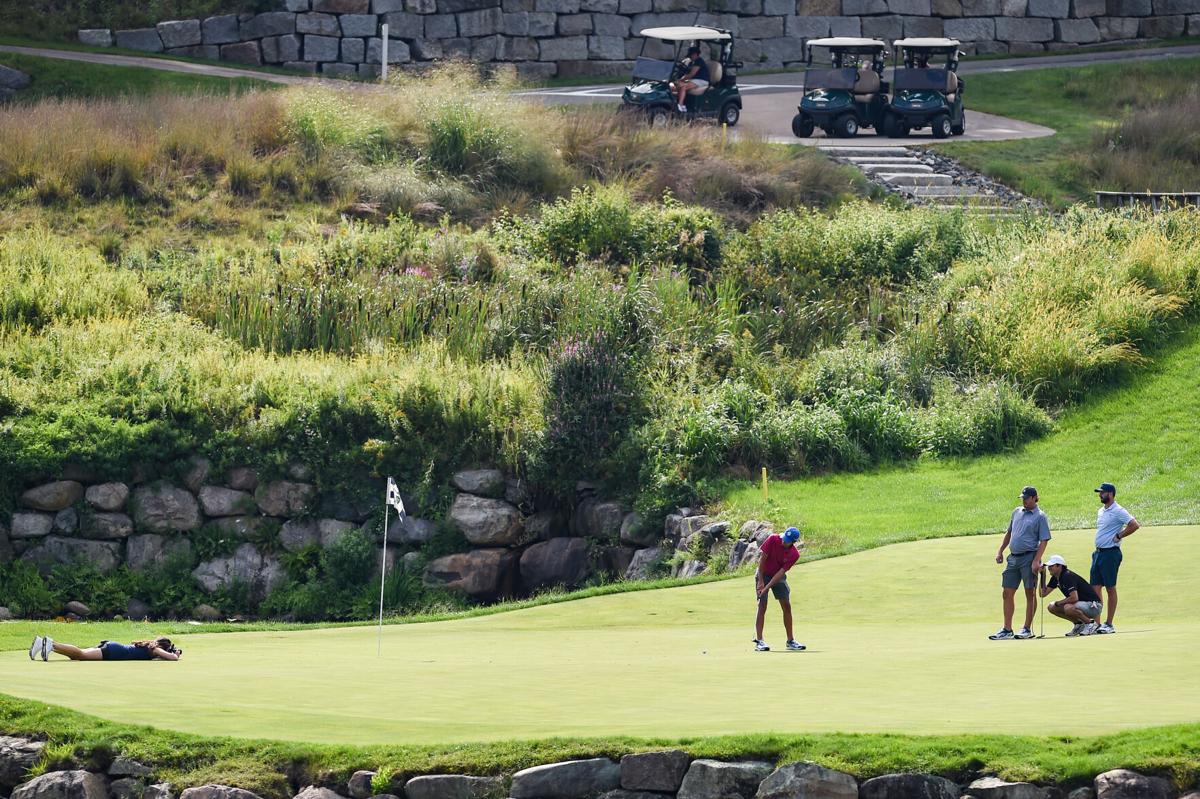 The 4th annual Pete Frates 3 Golf Classic