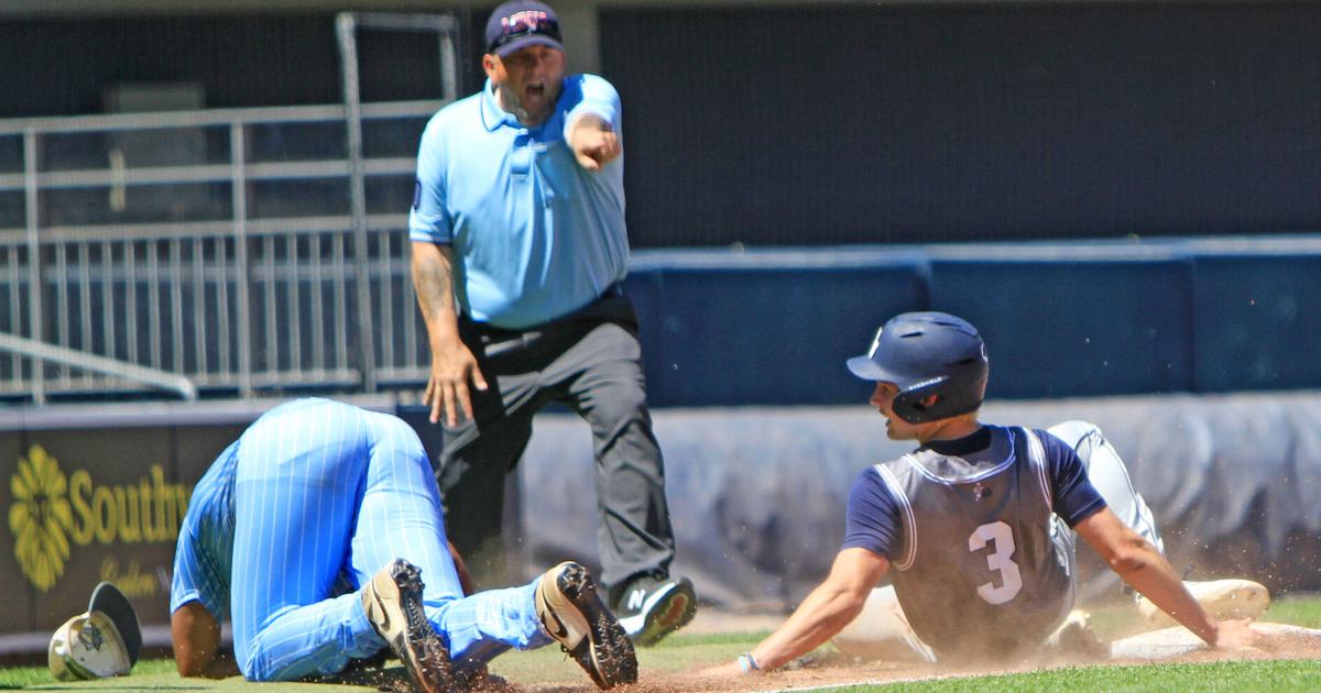 Hamilton-Wenham's dream dashed by Seekonk's seventh inning spectacle ...