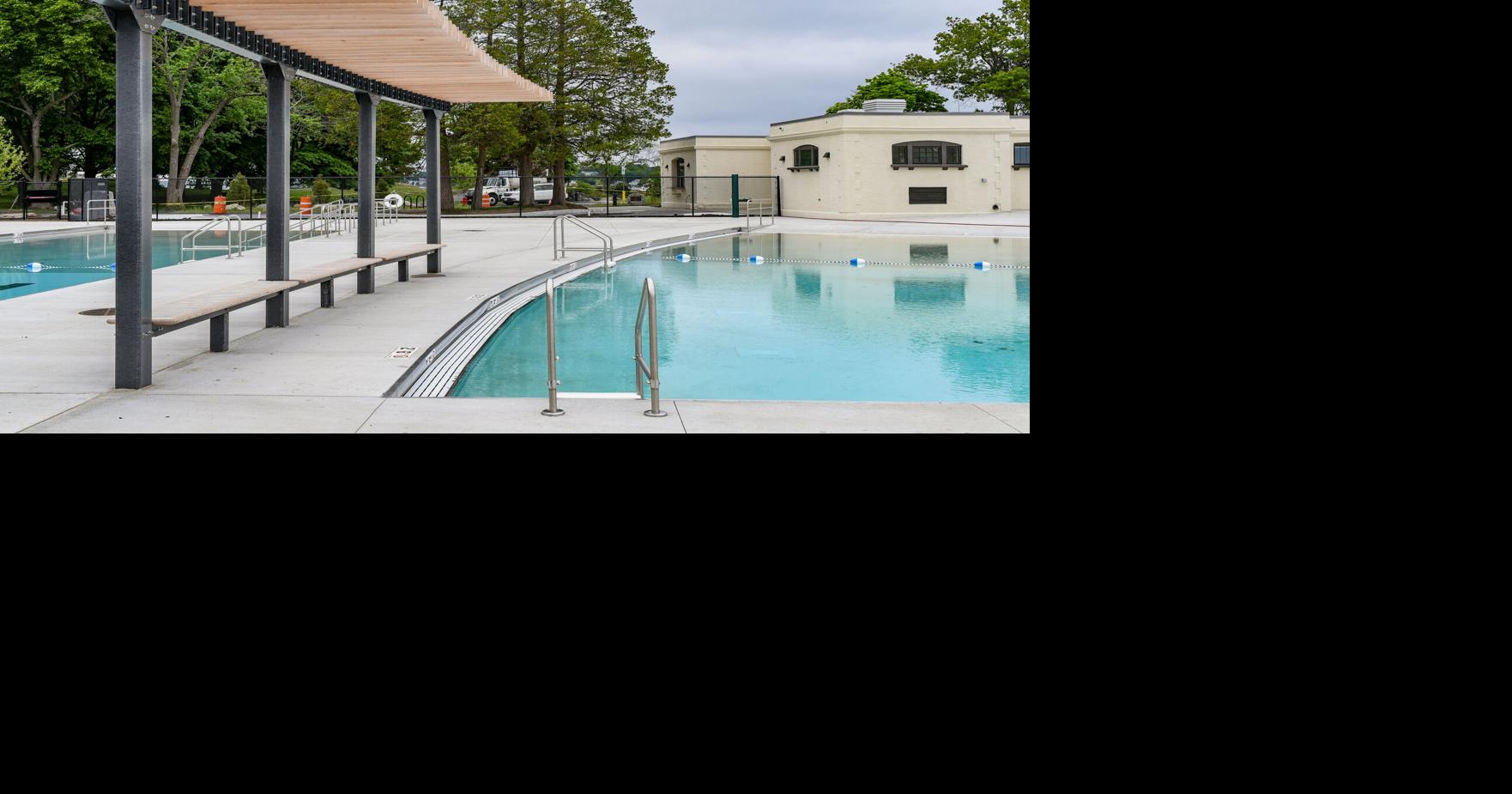 Forest River Pool to open June 18 | News | salemnews.com