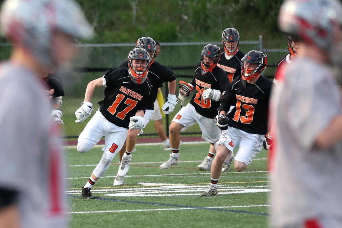 PHOTOS Beverly Wins Boys Lacrosse Division 2 North Championship