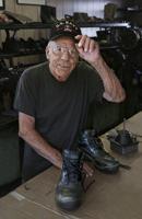 For Joe Mondello, there was no business like shoe business