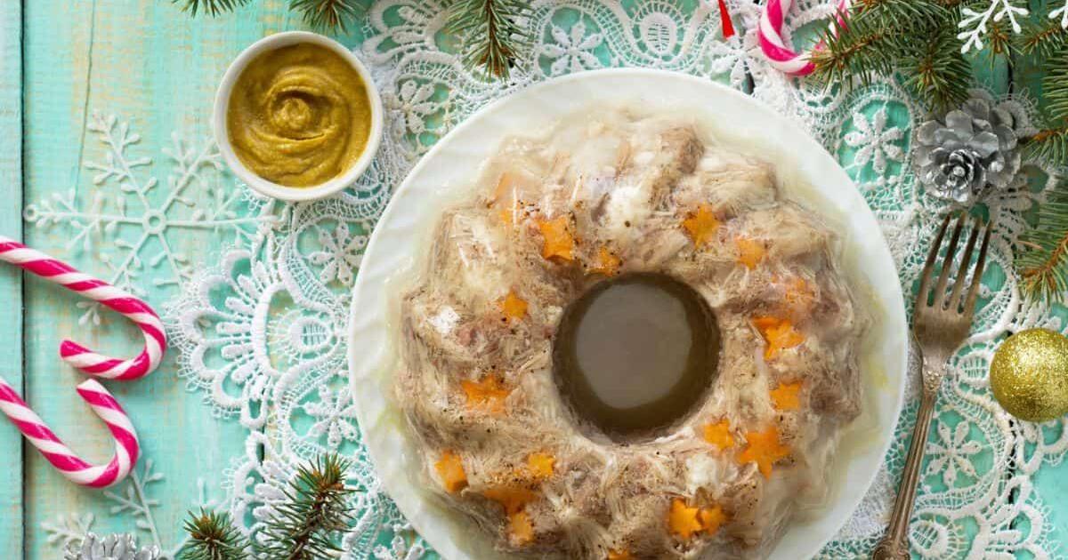 Every family has a weird Christmas recipe