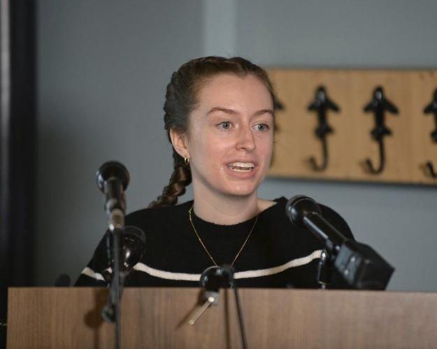 Confident under pressure  