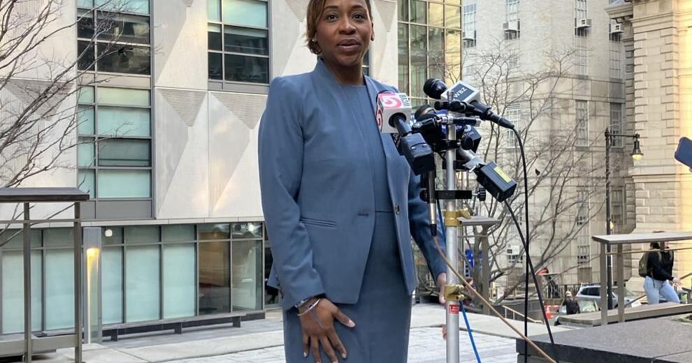 AG sues Milton over housing law compliance - Vimarsana News