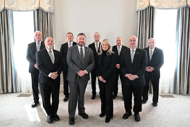 Lyons Funeral Home marks 100 years | News | salemnews.com