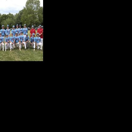 Beverly/Salem Jr Legion KO'd by Lowell