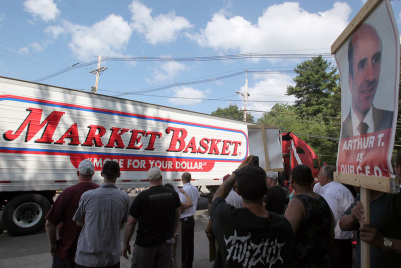Market Basket supervisors seek AG's help Local News