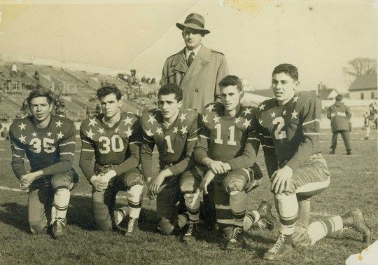 Greatest High School Football Coaches of All Time