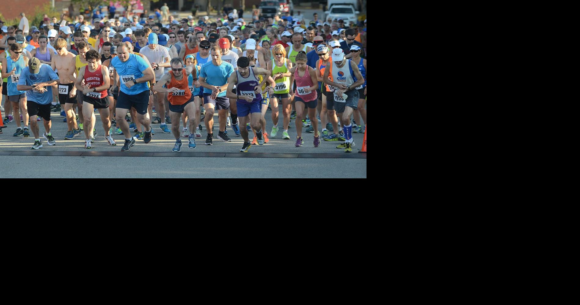 Fenwick grad pushing return of 'Around the Cape 25K'