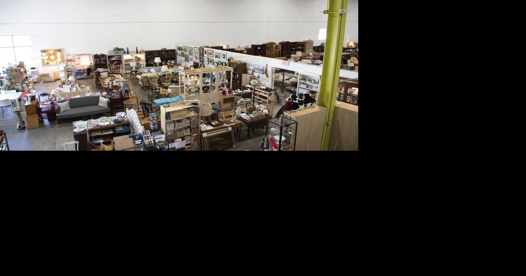 Peabody Habitat for Humanity ReStore to close this fall News