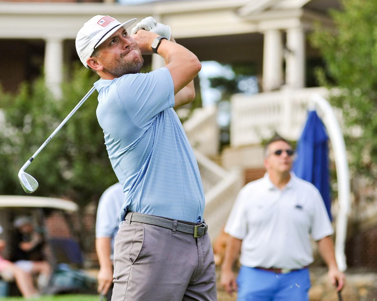 The 4th annual Pete Frates 3 Golf Classic