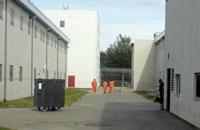 middleton jail inmates salemnews leonardo gunny jorge sgt partner buildings walk keep between his