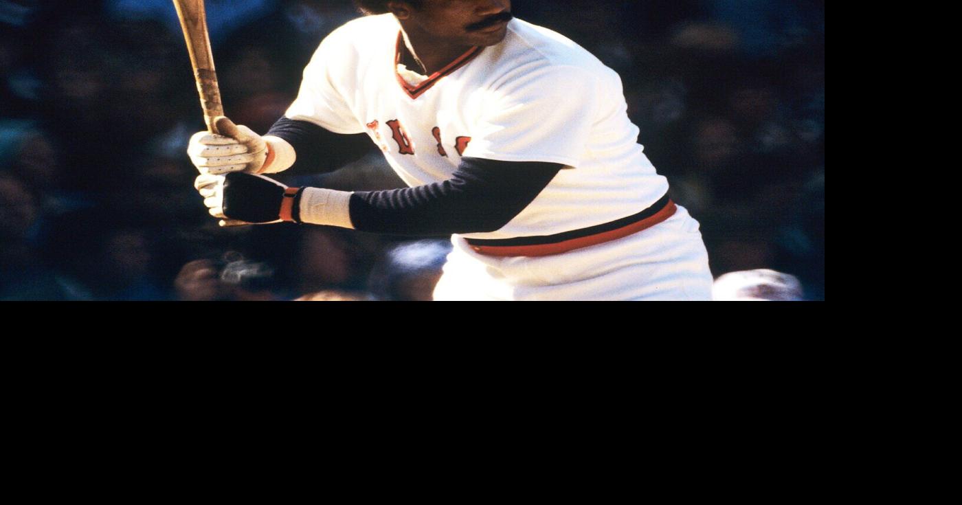 Hall of Famer Jim Rice reflects on influence Jackie Robinson had on him ...