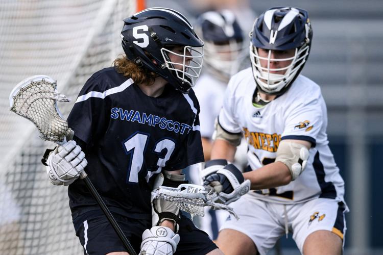 Clutch play sends Big Blue into lacrosse quarterfinals | Sports ...