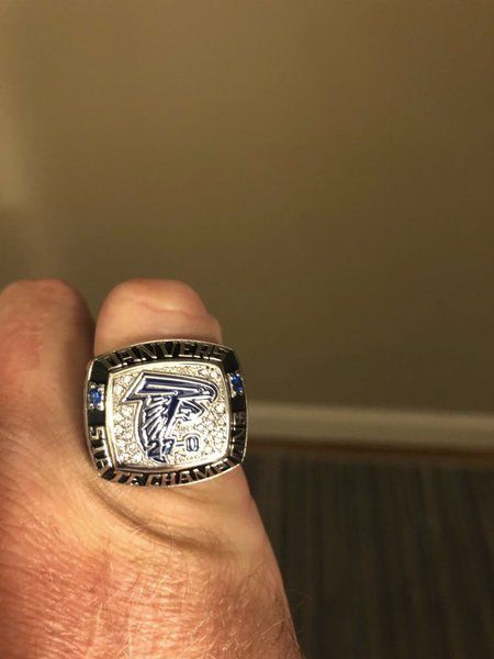 Bling's The Thing: Final Four favorite North Shore championship ring  matchups, Local Sports