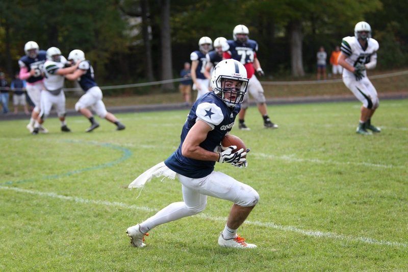 HamiltonWenham at Ipswich Thanksgiving preview Sports